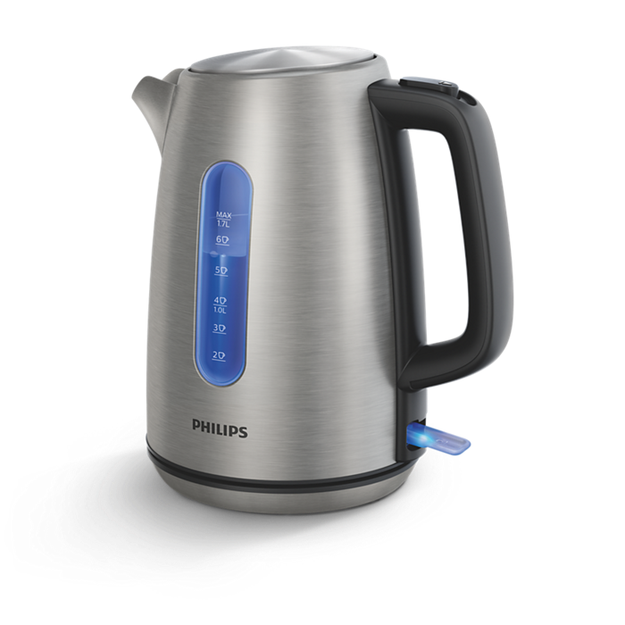 Viva Collection
Kettle Viva Collection
Kettle